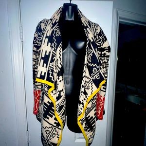 ❗️3 for$21❗️THML cardigan